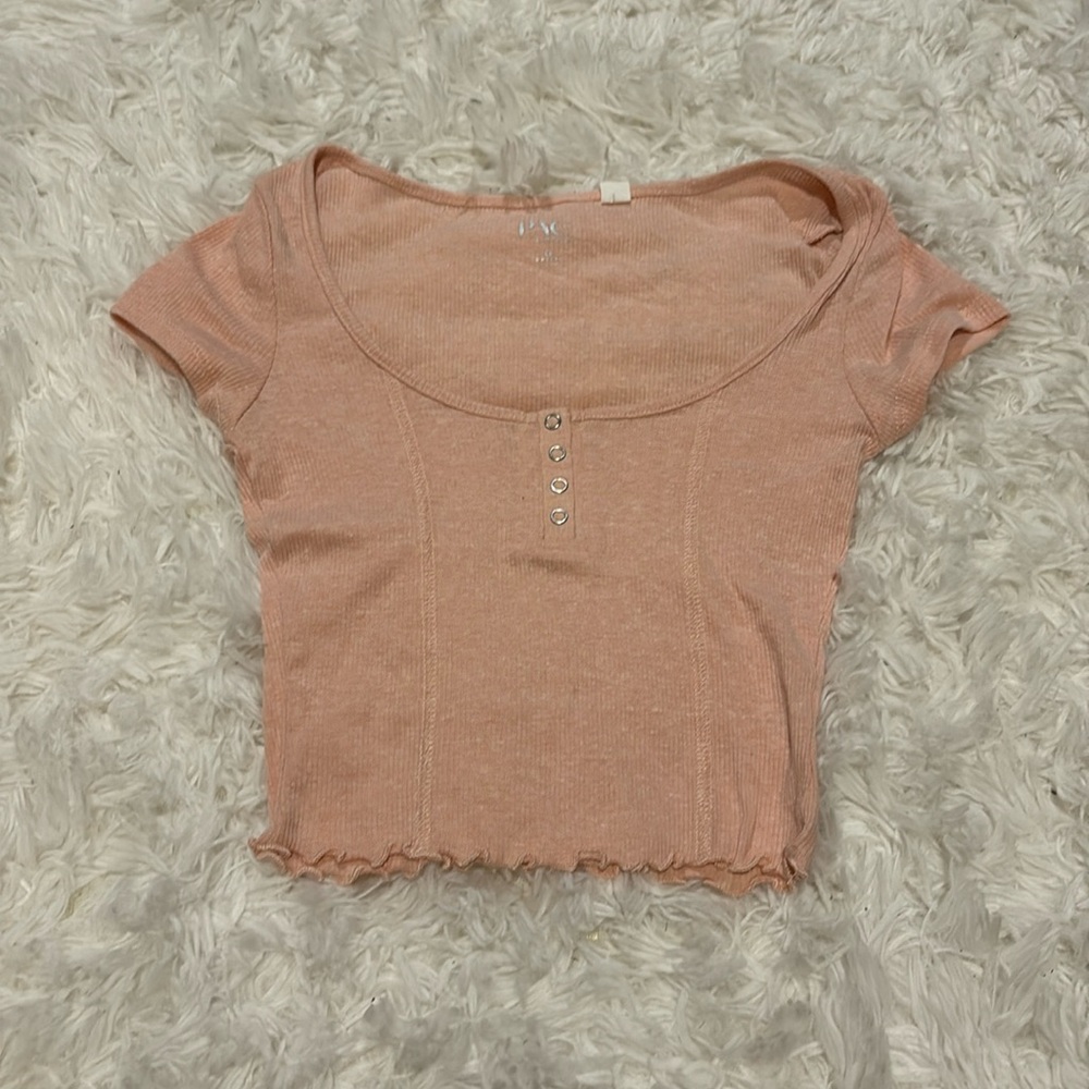 Pacsun little-tee